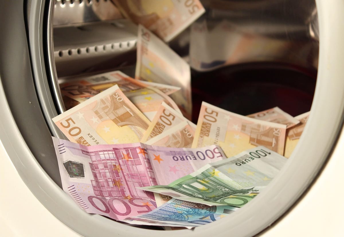 Corruption Has Become the Economy