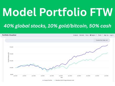 Model-Portfolio