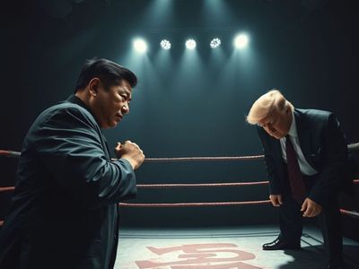 Trade War
