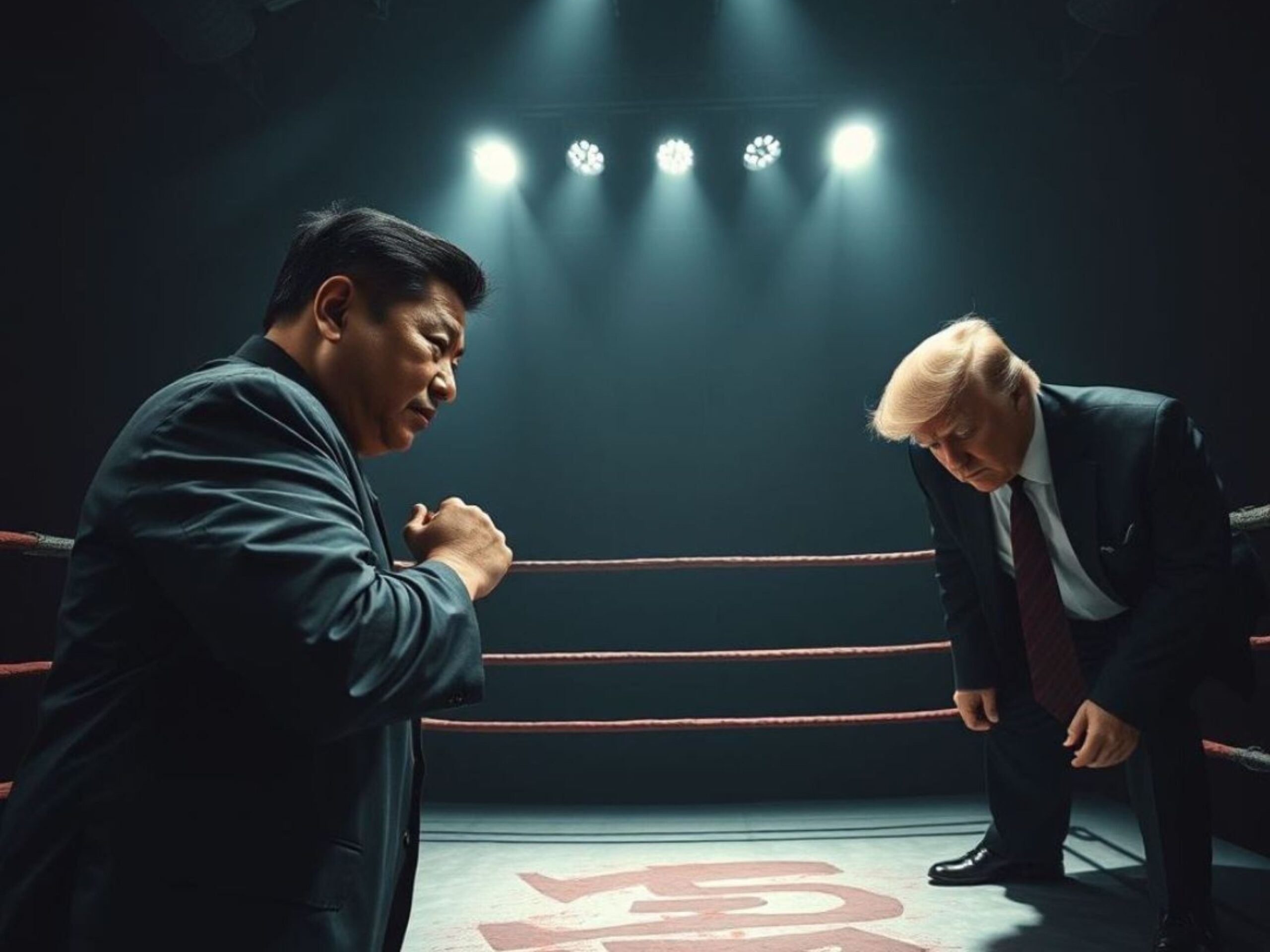 America’s Trade War Miscalculation