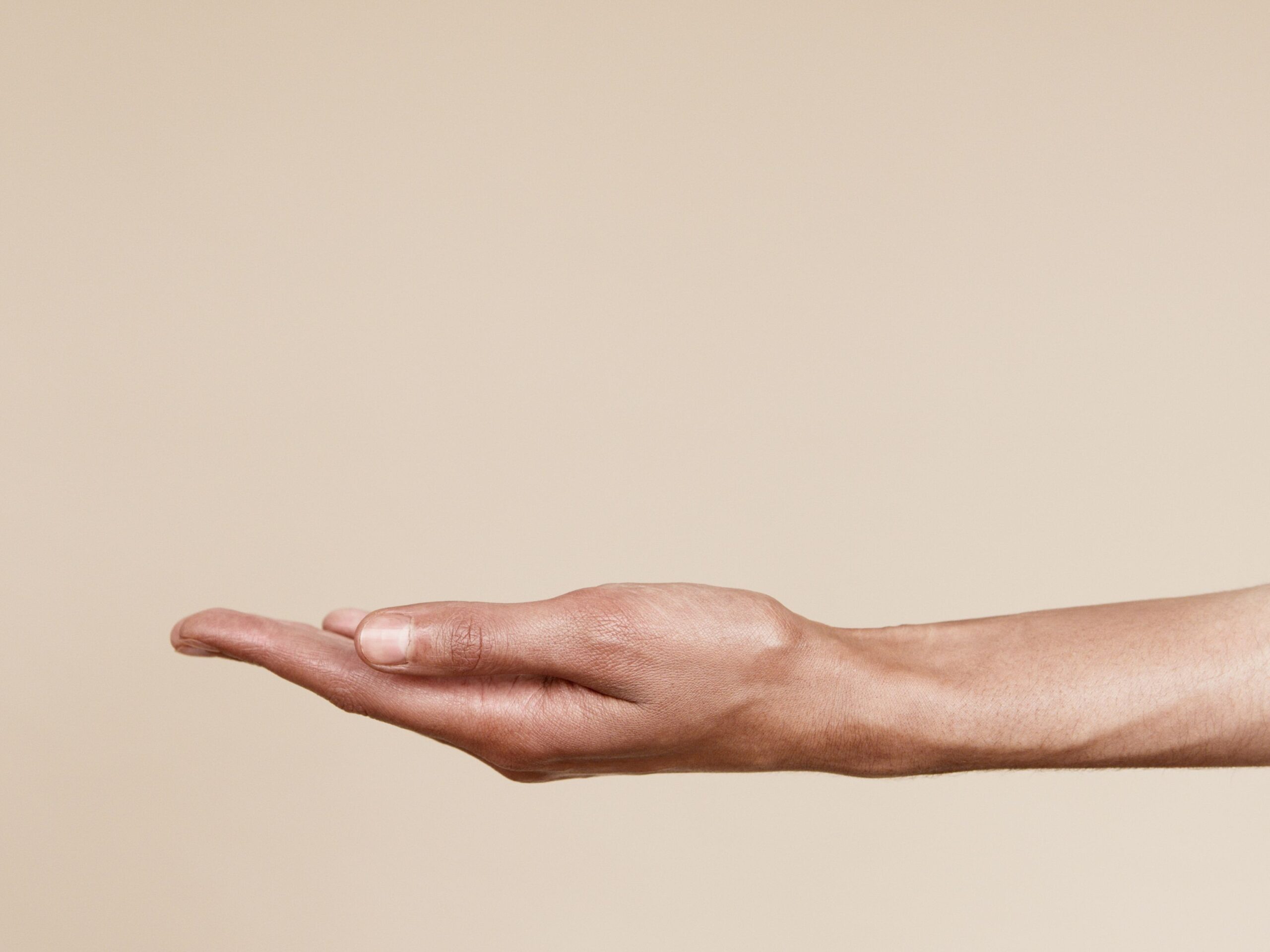The Power of Asking