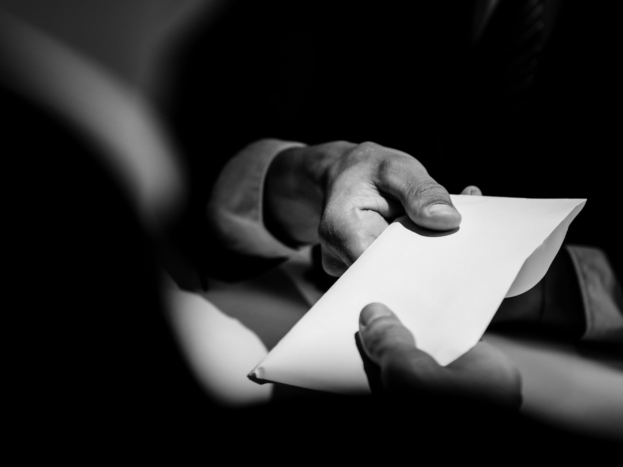 America’s Declining Performance: The Rise of Corruption and State Violence