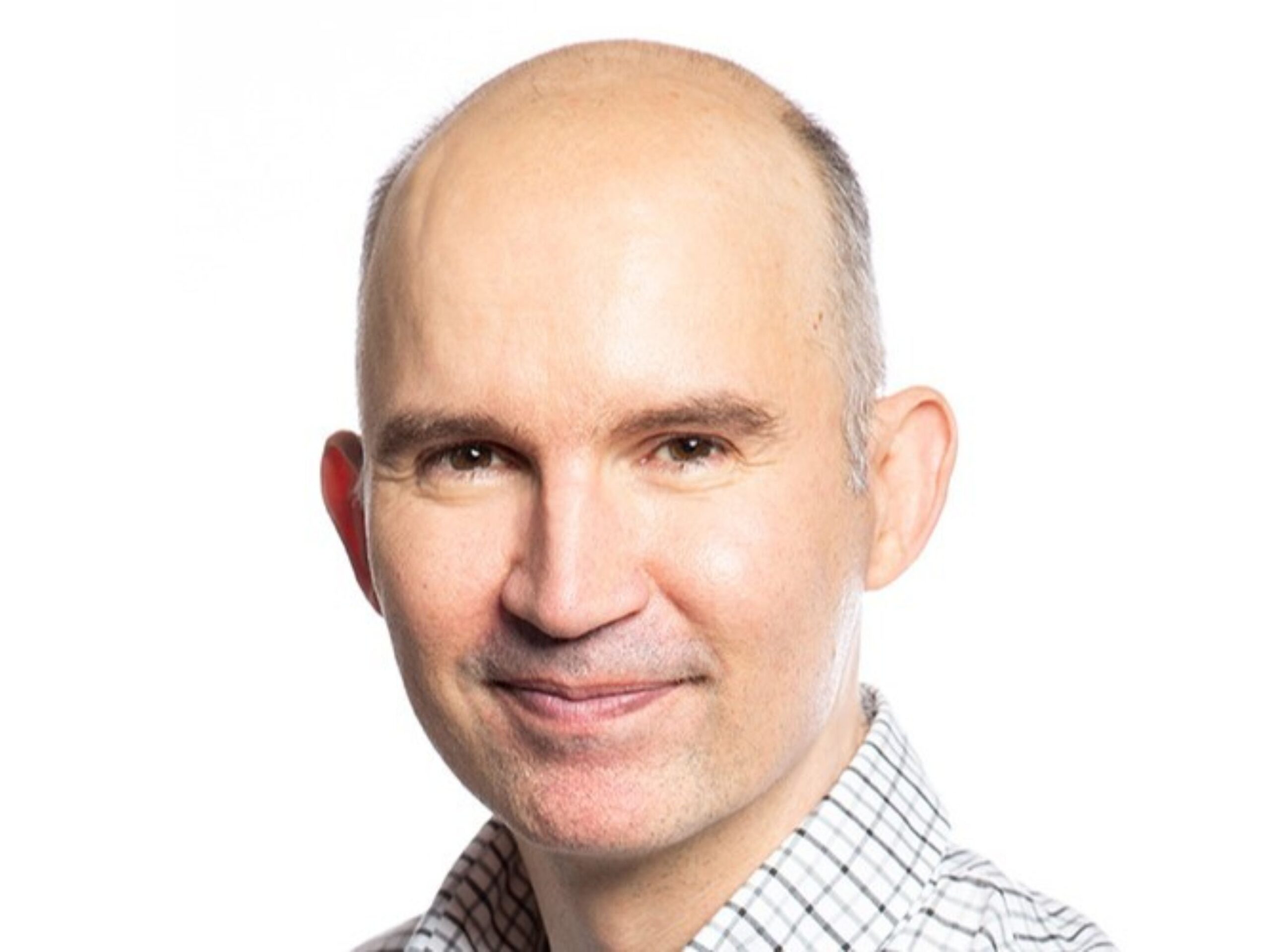 Michael de la Maza